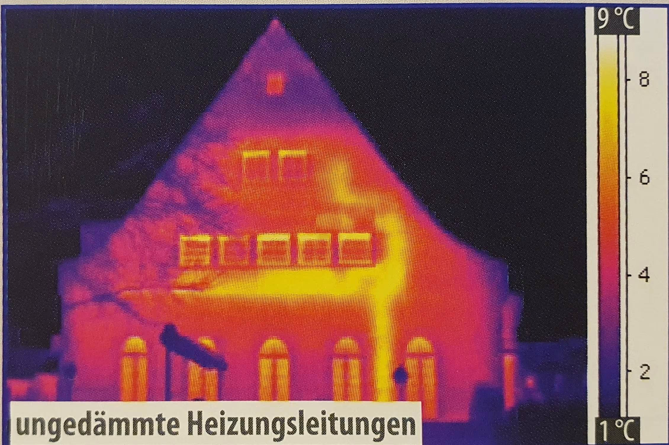 RenoTec Thermografie